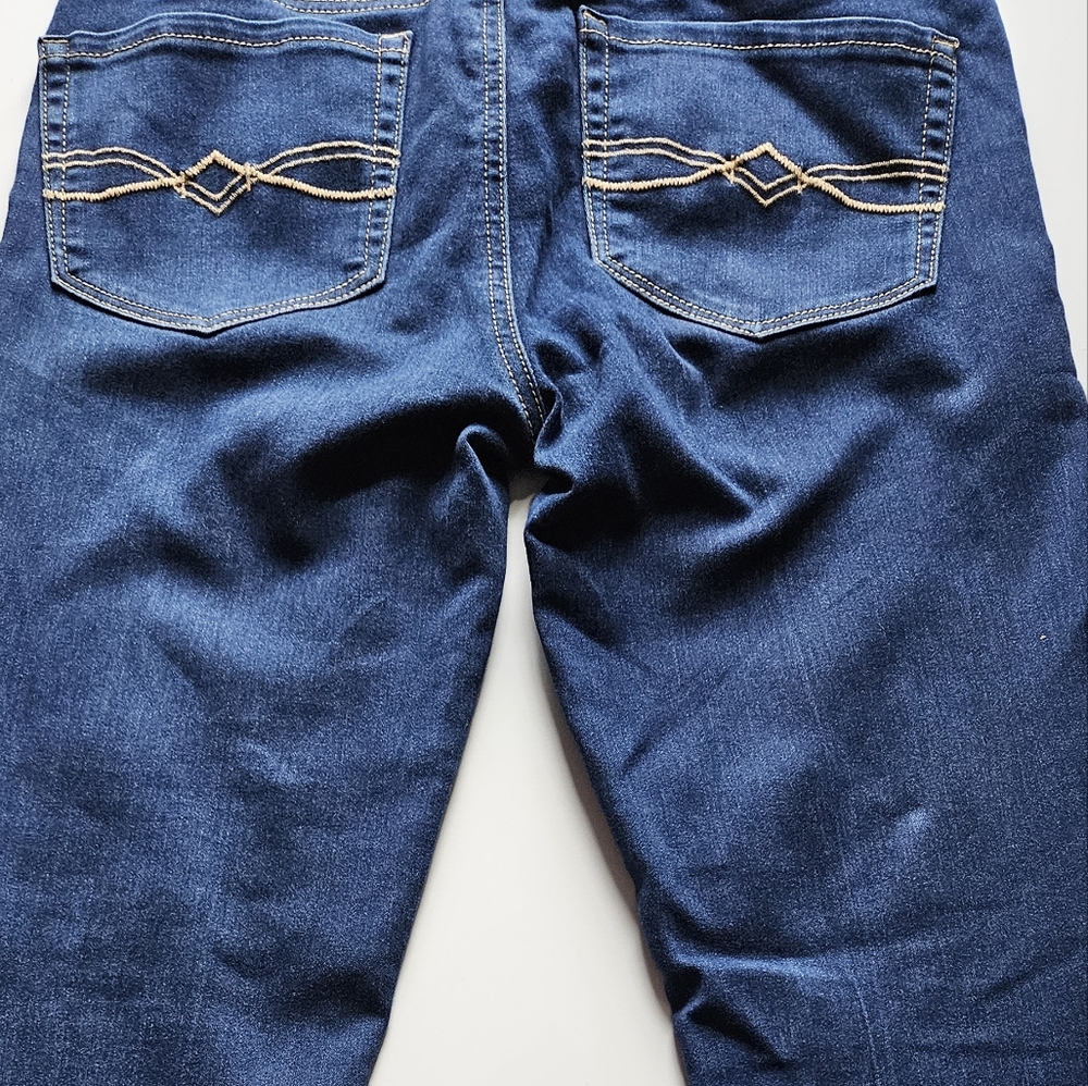 MUDD JEANS - Picture 4 of 13
